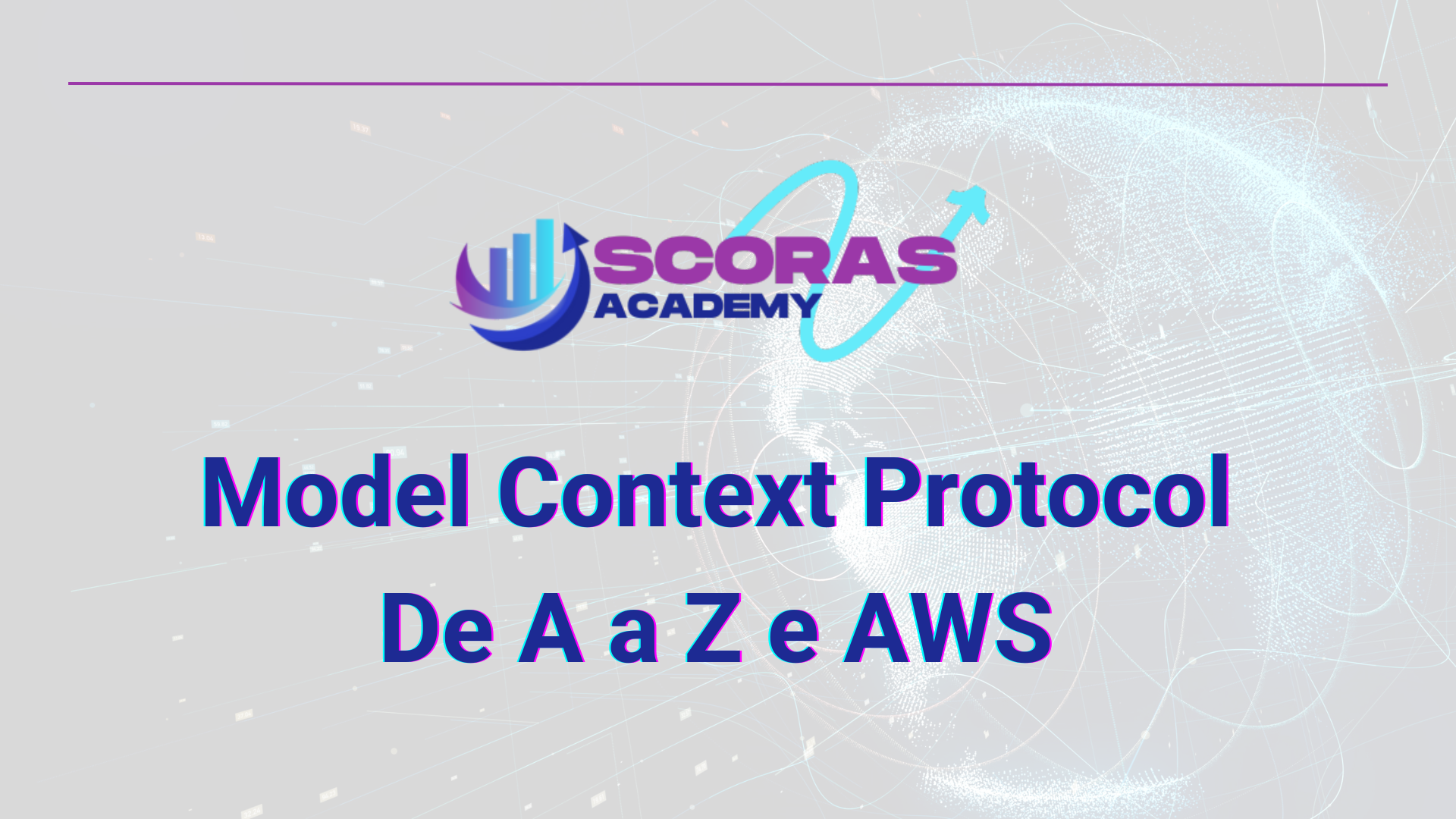 Model Context Protocol – De A a Z e AWS